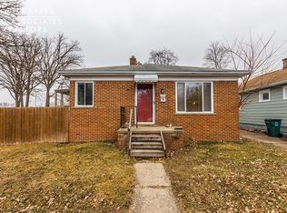 2156 Romeo St, Ferndale, MI 48220