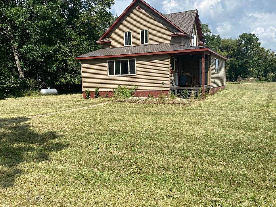 61684 260th St, Hewitt, MN 56453 MLS 6257533 Zillow