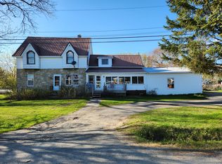 4 Emmett Rd, Enfield, ME 04493