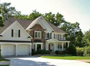 785 Springside Ct NE, Atlanta, GA 30342