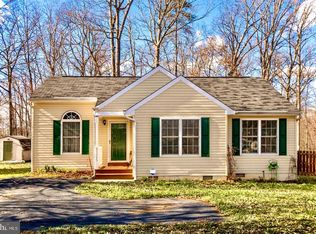 35515 Wilderness Shores Way, Locust Grove, VA 22508