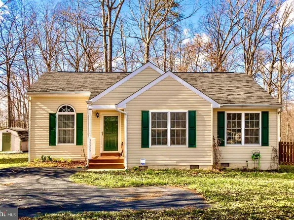 35515 Wilderness Shores Way, Locust Grove, VA 22508