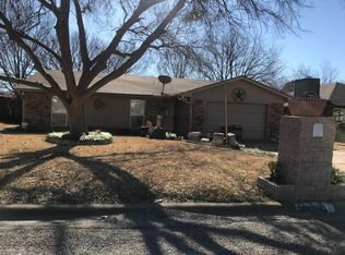 306 E Utah St, Sherman, TX 75090