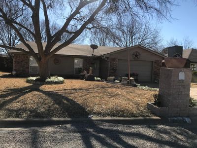 306 E Utah St, Sherman, TX, 75090