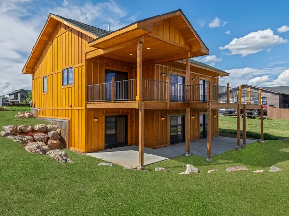 347 Mariposa Dr, Hayden, CO 81639