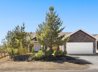 9980 Pine Ridge Dr, Nehalem, OR 97131