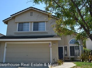 1058 Oakleaf Ct, Concord, CA 94521