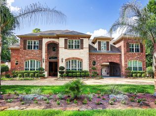 8406 Winningham Ln, Houston, TX 77055