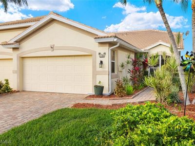 2280 Granby Dr, Lehigh Acres, FL, 33973