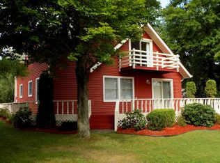 4847 W Cedar Lake Rd, Greenbush, MI 48738