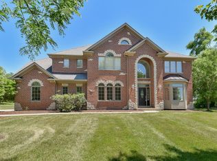 11369 Brighton Oaks Dr, Yorkville, IL