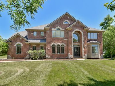 11369 Brighton Oaks Dr, Yorkville, IL, 60560