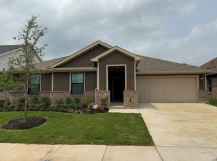 1744 River Bend Rd, Burleson, TX 76028