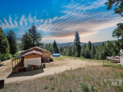 35 Ridgetop Dr, Boise, ID, 83716