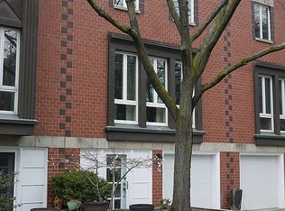 1353 S Plymouth Ct, Chicago, IL 60605