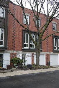 1353 S Plymouth Ct, Chicago, IL, 60605