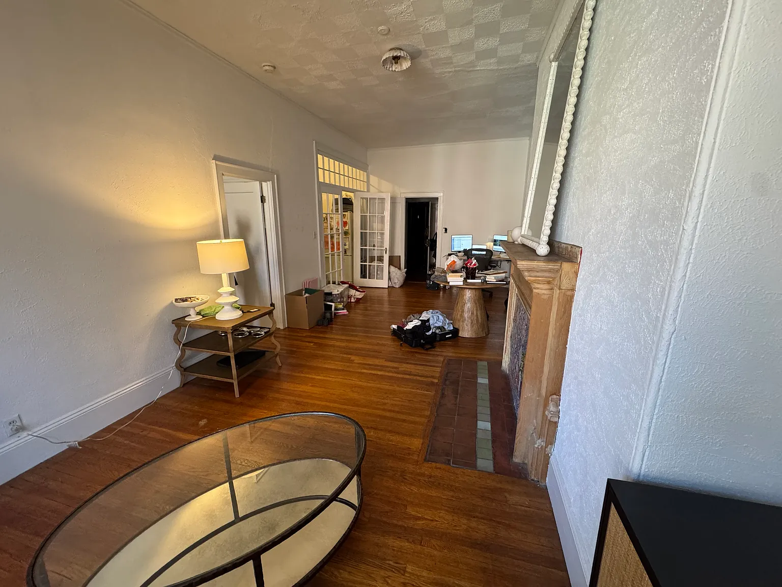 1 bed, 600 sqft, $2,100 — Photo 3
