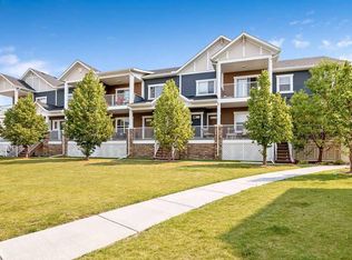 1225 W Kings Heights Way SE #1206, Airdrie, AB T4A0T7