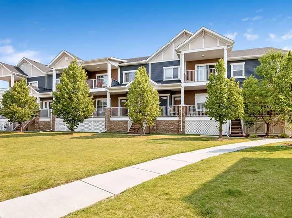 1225 W Kings Heights Way SE #1206, Airdrie, AB T4A 0T7
