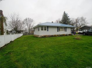 124 Elwood Ave, Medina, NY 14103