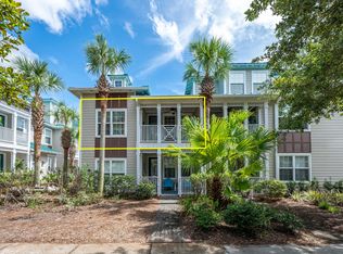 104 Village Blvd UNIT 621, Santa Rosa Beach, FL 32459