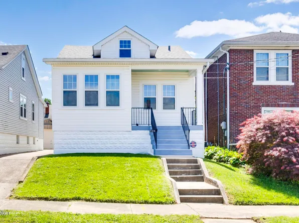 934 Keswick Blvd, Louisville, KY 40217