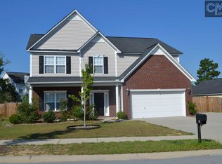 109 Broad Oak Ln, Lexington, SC 29072