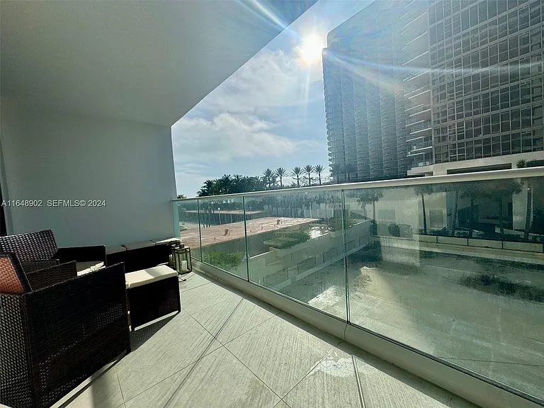 9801 Collins Ave #5U — Photo 33