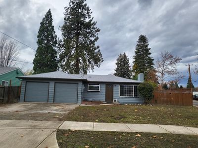 1400 Whitman Ave, Medford, OR, 97501