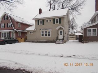 38 Freemont Rd, Rochester, NY 14612