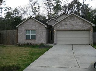 10937 Redbird, Conroe, TX 77385