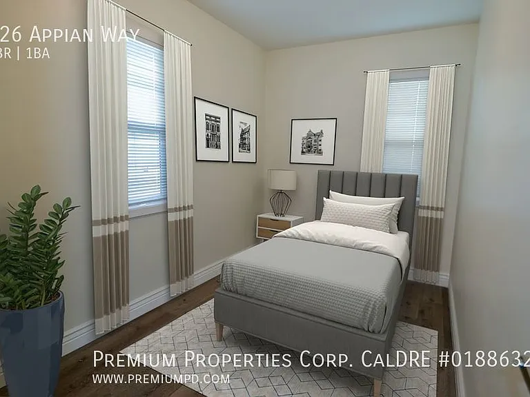 926 Appian Way — Photo 7