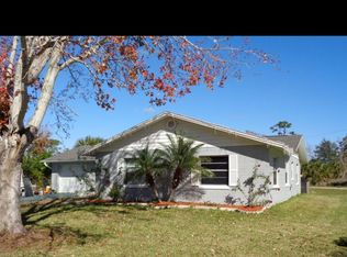 4863 Orange Blvd, Pt Orange, FL 32127