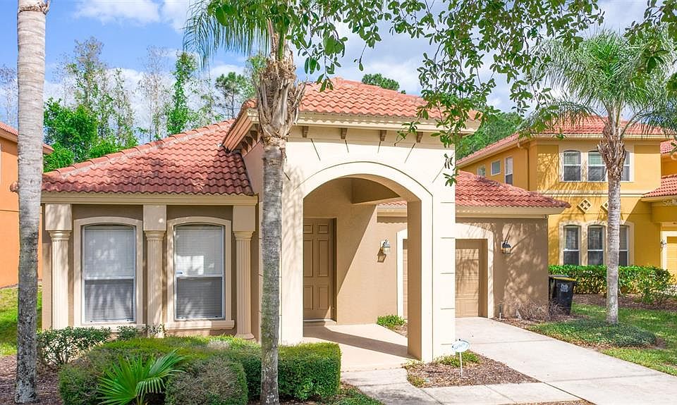 162 Tigerlily Ct, Davenport, FL 33837 Zillow