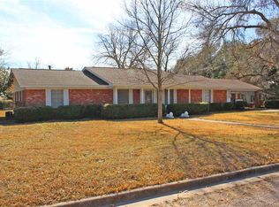 410 Sunset Dr, Marlin, TX 76661