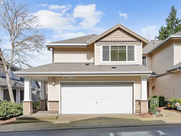 10769 SW Canterbury Ln, Portland, OR 97224