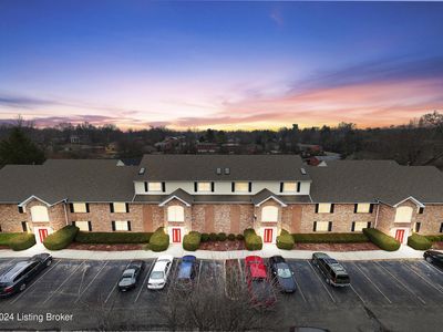 2726 Hollywood Ter APT 113, Louisville, KY, 40206