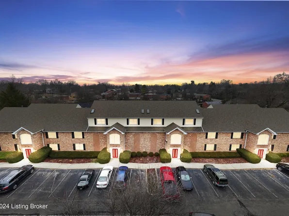2726 Hollywood Ter APT 113, Louisville, KY 40206