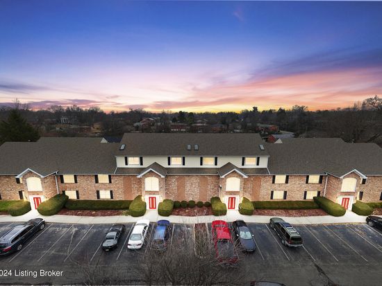 2726 Hollywood Ter APT 113, Louisville, KY 40206