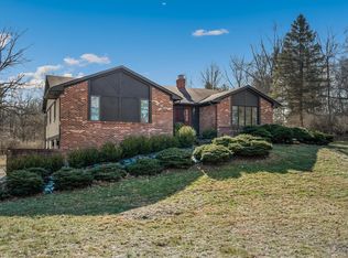 7753 Merchant Rd, Plain City, OH 43064