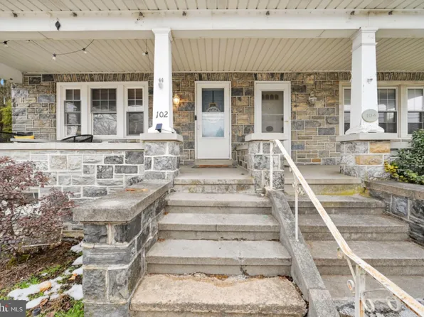 102 Poplar St, Richland, PA 17087