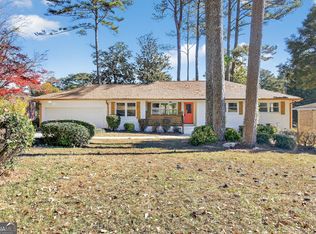 3206 Pine Springs Mnr, Decatur, GA 30034