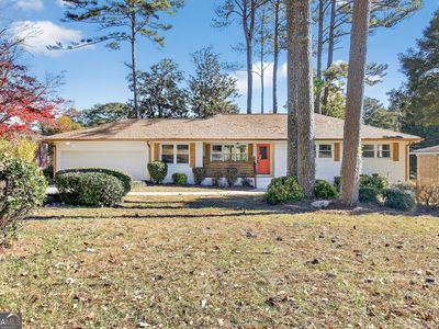 3206 Pine Springs Mnr, Decatur, GA, 30034