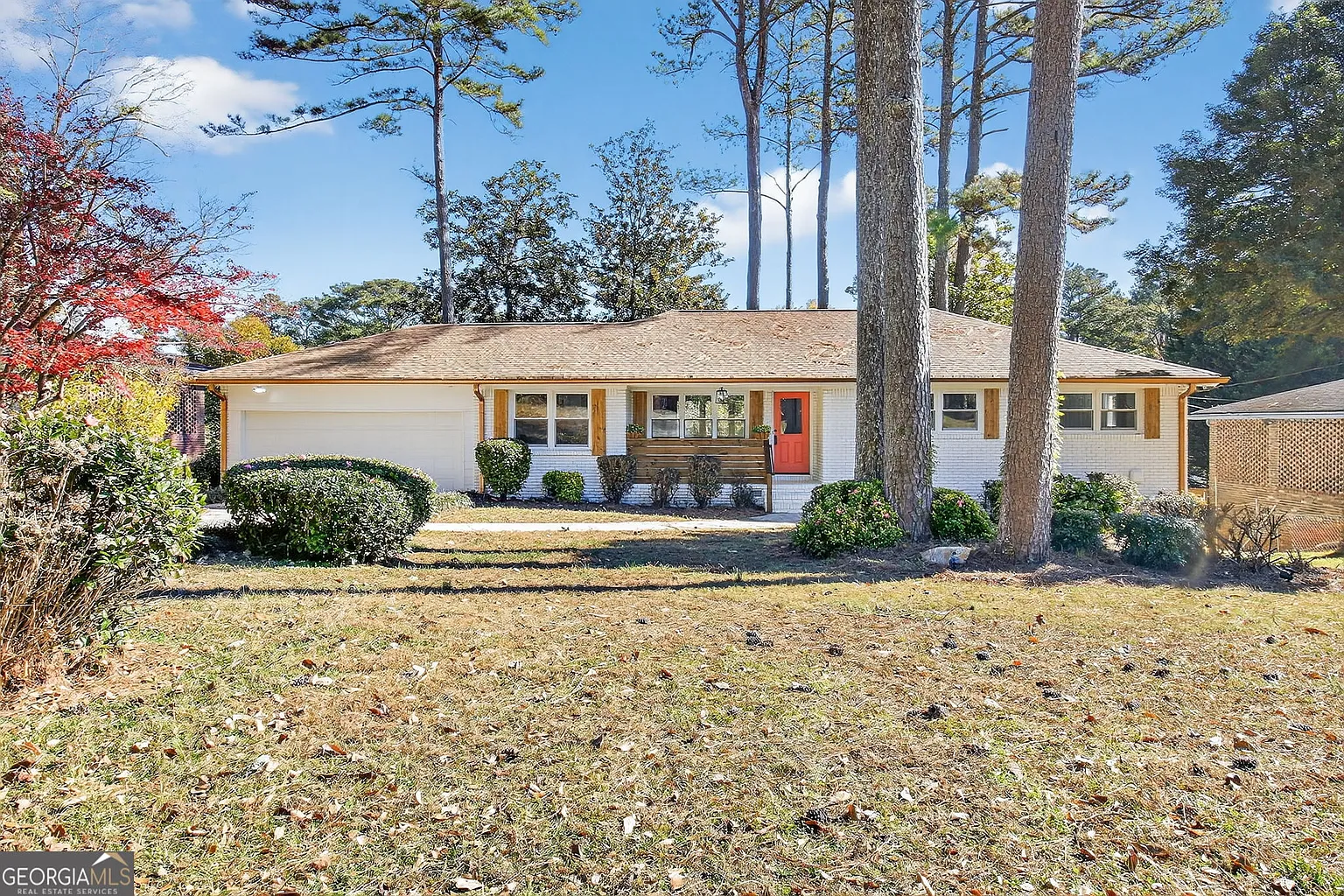 3206 Pine Springs Mnr photo 1