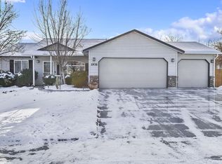 1935 W Ridge Pointe Ave, Nampa, ID 83651