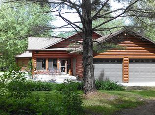 20413 County Highway 32, Rochert, MN 56578