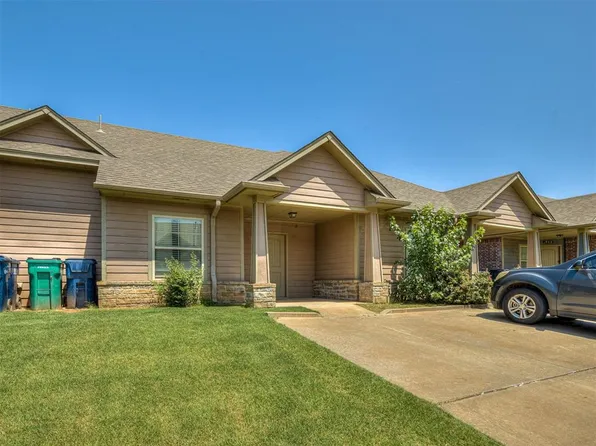 917 SW 92nd St, Oklahoma City, OK 73139
