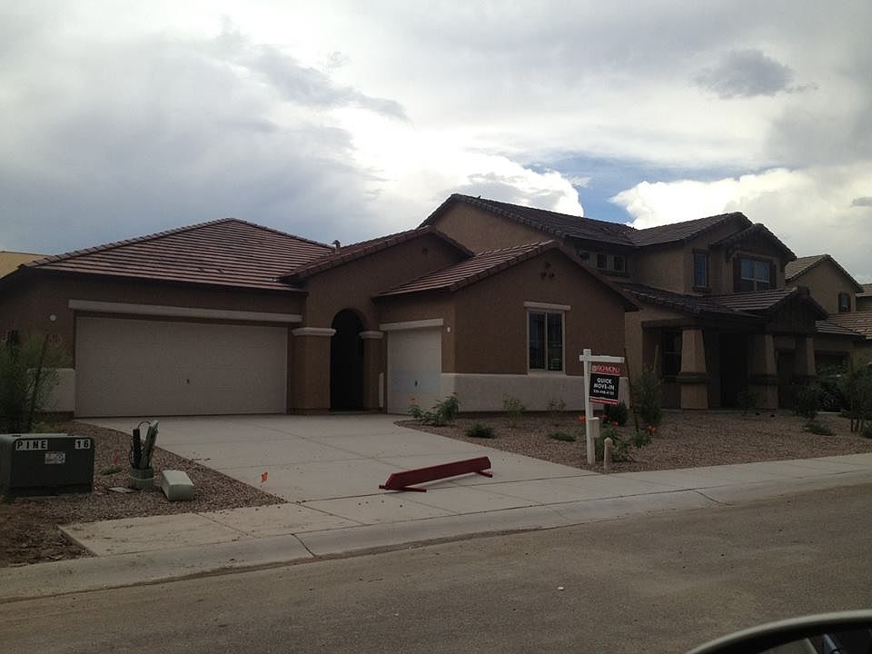 1st image of 8382 N Ponderosa Pine Pl
