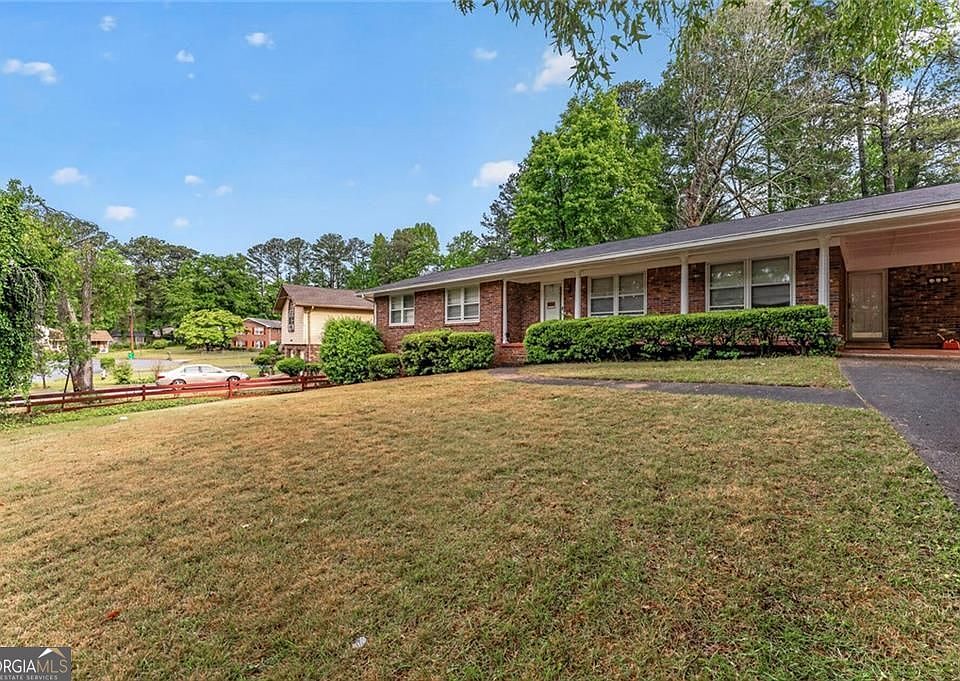 1st image of 4260 Bingham Ct