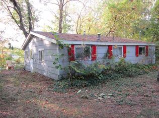 1712 E Highwood Rd, Beaverton, MI 48612